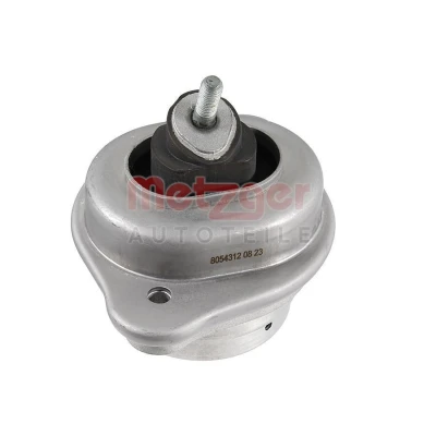 Kuva METZGER 8054312 Moottorin Kumityyny Oikea Hydrolaakeri BMW: X3