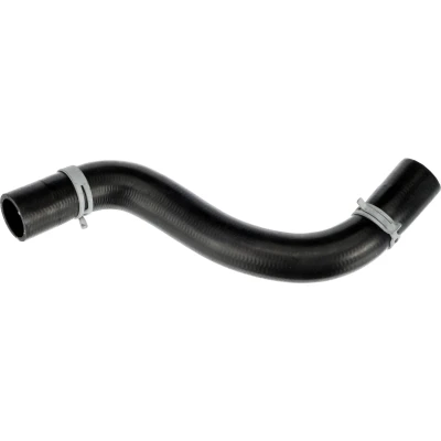 Kuva GATES 05 4601 Jäähdyttimen Letku EPDM (eteenipropeeni dieeni kumi)
