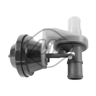 Kuva Öljynerotin, kampikammiotuuletus AUDI, MERCEDES BENZ OE 000 830 57 84, 431 819 809, 809A