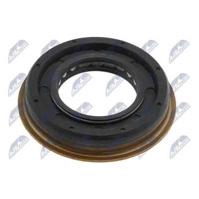 Kuva NTY NUP PL 004 Rengastiiviste, Vetoakseli OPEL: Astra J Sports Tourer, K Mokka / X, CHEVROLET: Captiva, Orlando, Spark