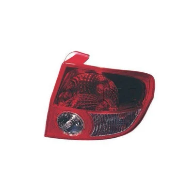 Kuva ALKAR 2202626 Takavalot Oikea PY21W, W16W Ilman lampun kantaa