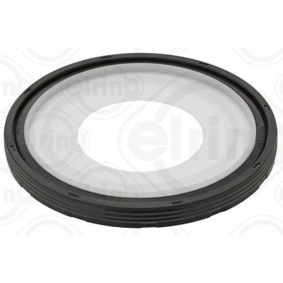 Kuva ELRING 877.130 Kampiakselin Tiiviste PTFE (polytetrafluorietyleeni)/ACM (polyakryyli kumi) CHEVROLET: Corvette C5 Cabriolet, Silverado 1500 II