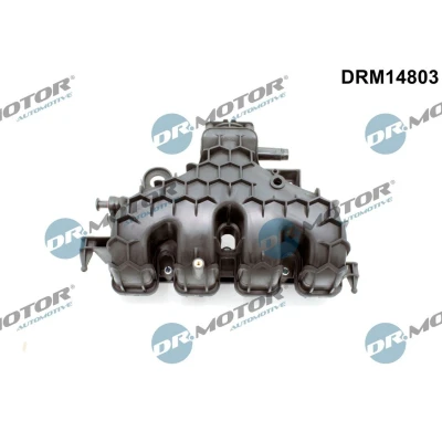 Kuva DR.MOTOR AUTOMOTIVE DRM14803 Imusarjamoduli FORD: MONDEO 4 Turnier