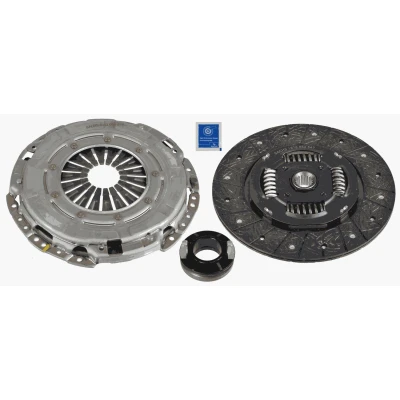 Kuva SACHS 3000 951 455 Kytkinpaketti 235