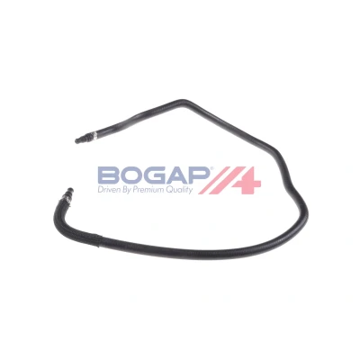 Kuva BOGAP C4255112 Jäähdyttimen Letku EPDM (eteenipropeeni dieeni kumi) MERCEDES BENZ: S sarja Sedan (W221) 400 Hybrid 3.5, 350 3.5
