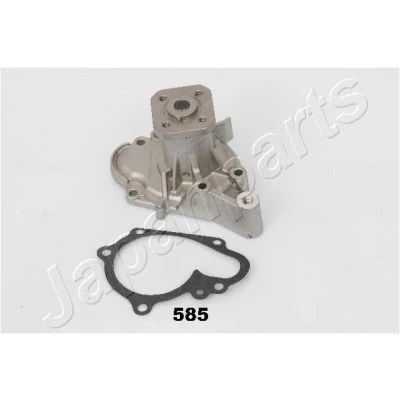 Kuva ASHIKA 35 05 585 Vesipumppu HYUNDAI: Getz