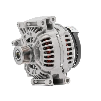 Kuva BOSCH 0 986 048 550 Laturi 14V 200A MERCEDES BENZ: C sarja T modell, E Sedan