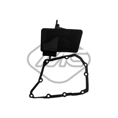 Kuva Hydrauliikkasuodatinsarja, automaattivaihteisto OPEL, SAAB, VOLVO OE 07 03 302, 303, 7 302