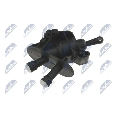 Kuva NTY NSP FR 003 Kytkin Pääsylinteri FORD: FIESTA 4