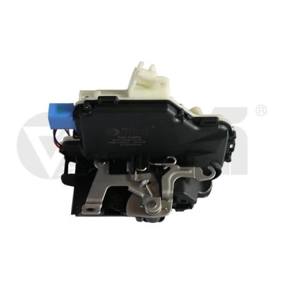 Kuva VIKA 98390757401 Oven Lukko Taakse, vasen SKODA: Fabia 1 Combi, 2, I Hatchback