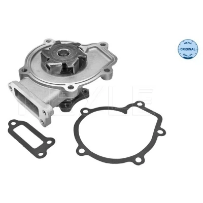 Kuva MEYLE 36 13 210 0011 Vesipumppu Tiivisteillä ORIGINAL Quality NISSAN: SUNNY 2, Primera Hatchback, ALMERA 1