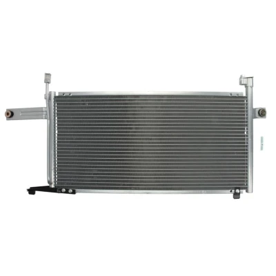 Kuva THERMOTEC KTT110386 Ilmastoinnin Lauhdutin ilman vedenerotinta 545