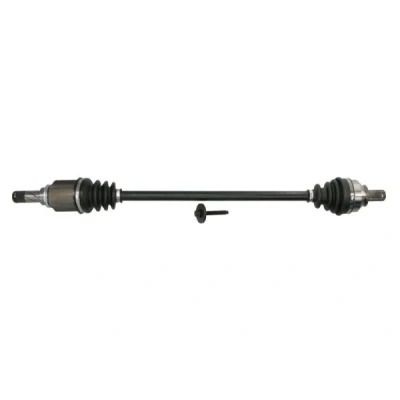 Kuva PASCAL G2R161PC Vetoakseli Taka akseli, oikea 801
