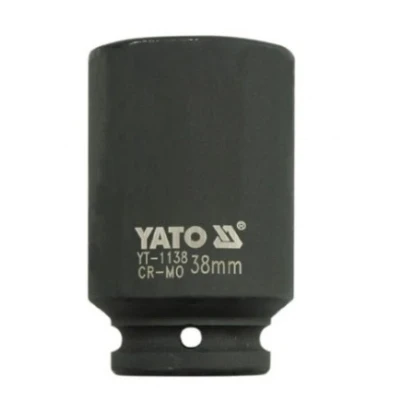 Kuva YATO YT 1138 Voimahylsy 90mm 38 20 (3/4&quot;)mm (tuumaa)