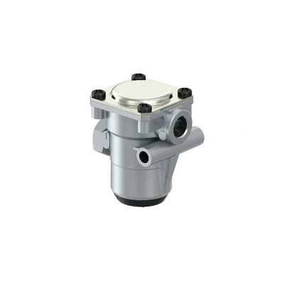 Kuva WABCO 4750150140 Paineenrajoitinventtiili