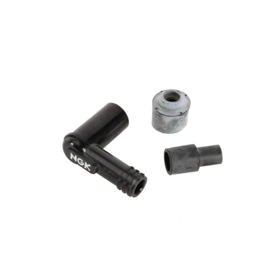 Kuva NGK 8070 Tulpanjohdon Pistoke vesitiivis 7/8 Fenoli