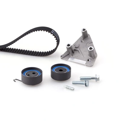 Kuva GATES FleetRunner Micro V Stretch Fit K035563XS Jakohihnasarja OPEL: Astra G Caravan