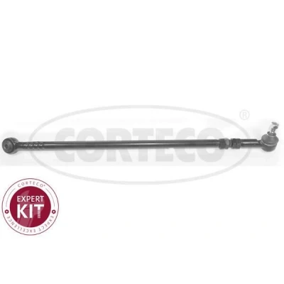 Kuva CORTECO 49399504 Raidetanko Etuakseli, vasen AUDI: 80 B4 Sedan, B3