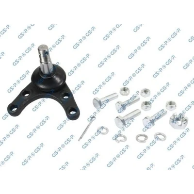 Kuva Pallonivel GSP S080123