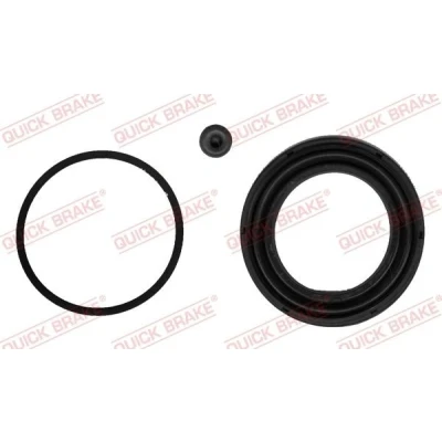 Kuva QUICK BRAKE 114 0241 Jarrusatula Korjaussarja 57 MITSUBISHI: ASX SUV, Lancer 8, OUTLANDER 3, DODGE: Caliber, CHRYSLER: Sebring III Sedan