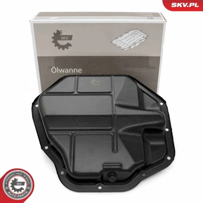 Kuva Öljypohja nissan, renault OE 11110 CK810, 77 01 065 067