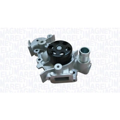 Kuva Vesipumppu RENAULT CLIO I, II, Skåp/halvkombi KANGOO, KANGOO Express, TWINGO II OE 4062130701010, 7701478924, 8200397735