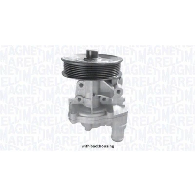 Kuva MAGNETI MARELLI 352316170228 Vesipumppu FORD: Transit Mk5 Bussi, Van, Mk6 Van