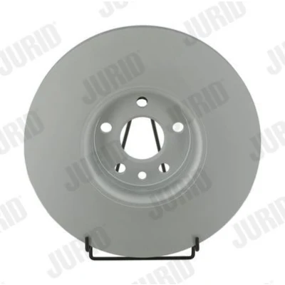 Kuva JURID 562672JC 1 Jarrulevyt 328 30 5 Tuuletettu pinnoitettu ilman ruuveja VOLVO: XC60 I