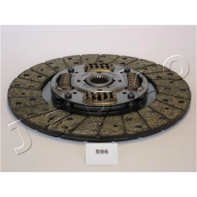 Kuva JAPKO 80596 Kytkinlevy 250 23
