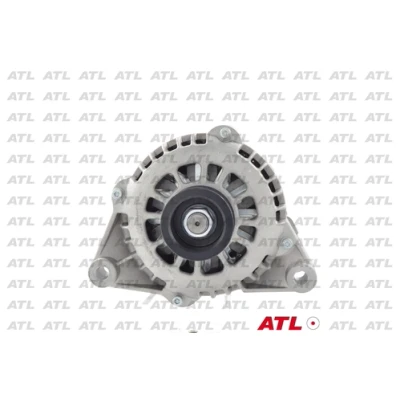 Kuva Laturi OPEL, VAUXHALL OE 09133601, 6204157, 90561167