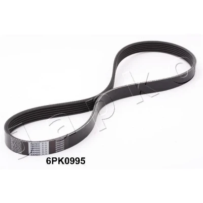 Kuva JAPKO 6PK995 Moniurahihna 995 6 HONDA: Civic 7 Hatchback, Limousine