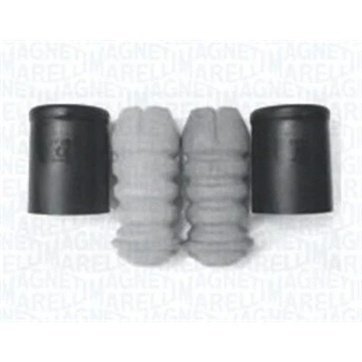 Kuva MAGNETI MARELLI 310116110032 Iskunvaimentimen Suojakumi Etuakseli