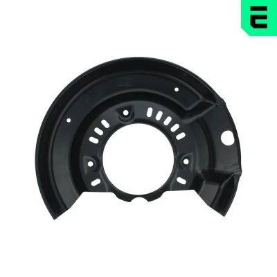 Kuva Suojapelti, jarrulevy, Etuakseli, vasen toyota yaris OE 4778252010
