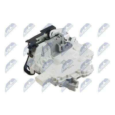 Kuva NTY EZC SE 003 Oven Lukko Eteen, oikea SEAT: Leon II Hatchback, Altea XL