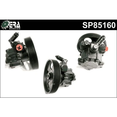 Kuva ERA Benelux SP85160 Ohjaustehostimen Pumppu PEUGEOT: Partner II Van, Tepee