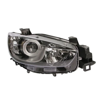 Kuva ABAKUS 216 1166R LD EM Ajovaloumpio Oikea H11, HB3, PY21W, W5W PGJ19 2, P20d, BAU15s MAZDA: CX 5 I