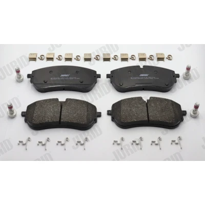 Kuva Jarrupalasarja, levyjarru, Etuakseli LAND ROVER DISCOVERY SPORT, SPORT VAN, RANGE EVOQUE OE J9C26726, J9C33342, J9C37915