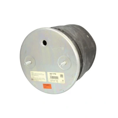 Kuva CONTITECH AIR SPRING 4961 N P02 Metallipalje, ilmajousitus