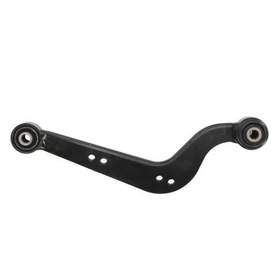 Kuva MEYLE 30 16 050 0117 Alatukivarsi ORIGINAL Quality Kumilaakerilla Taka akseli, vasen Poikittaistukivarsi Teräslevy TOYOTA: RAV4 III SUV