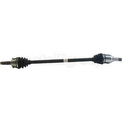 Kuva METELLI 17 1296 Vetoakseli 845,6 72,4