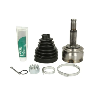 Kuva PASCAL G1X001PC Vetonivel Pyörän puoli OPEL: Kadett D Hatchback, Astra F CC, Sedan
