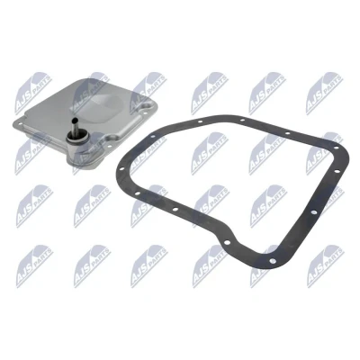 Kuva NTY FSF SB 005 Hydrauliikkasuodatin, Automaattivaihteisto
