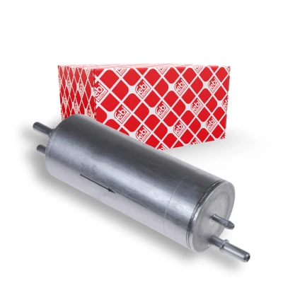 Kuva FEBI BILSTEIN 109642 Polttoainesuodatin Letkusuodatin BMW: X5, LAND ROVER: Range Rover 3
