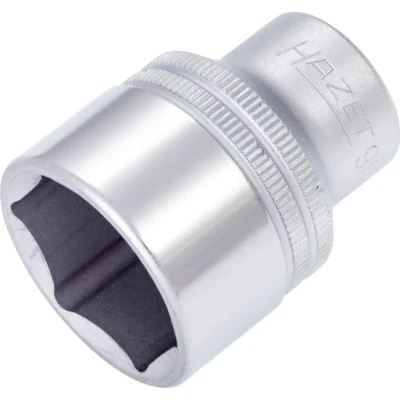 Kuva HAZET 900 26 Hylsyavain DIN3124, ISO2725 1 Kromi vanadium teräs pyälletty