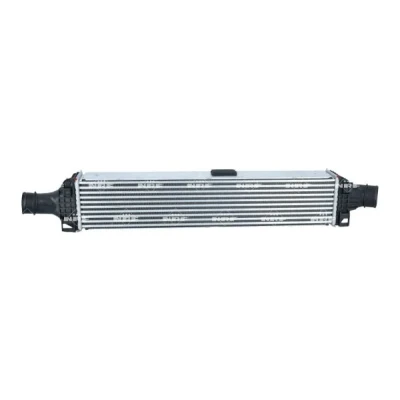 Kuva NRF 309101 Välijäähdytin Alumiini