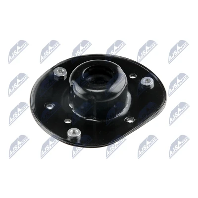 Kuva NTY AD FR 026 Jousijalan Tukilaakeri Etuakseli, Vasen, oikea, Oikea ilman laakeria FORD: MONDEO 4 Turnier, S Max Mk1,