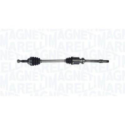 Kuva MAGNETI MARELLI 302004190304 Vetoakseli Etuakseli 869 FORD: Transit Mk6 Van, Bussi, Flatbed Kuorma auto/Alusta