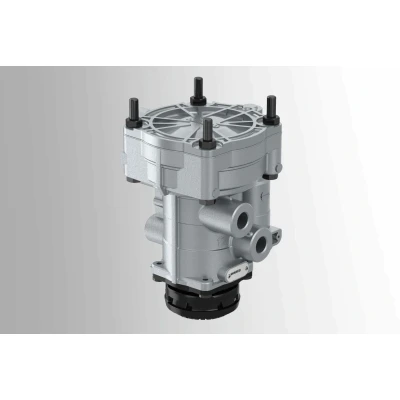 Kuva WABCO 9730090107 Jakoventtiili, perävaunu