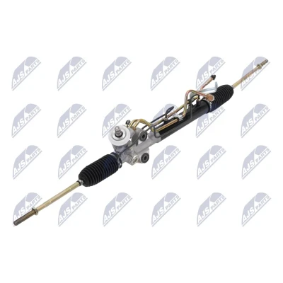 Kuva Ohjausvaihde MAZDA 323 F VI, S VI OE BJ3D 32 110A, 110B, 110C