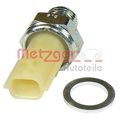 Kuva METZGER 0910074 Öljynpaineanturi M 14x1,5 0,6 RENAULT: CLIO 3, LAGUNA 2 Grandtour, NISSAN: Primastar Bussi